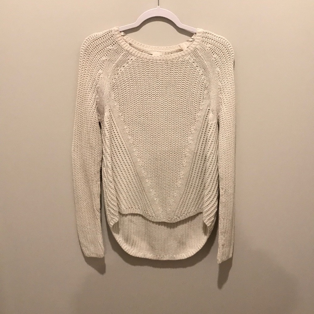 H&M Knitted Sweater